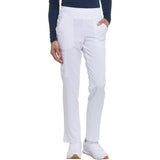 Dickies Medical Women's 7-Pocket Natural Rise Tapered Leg Pant