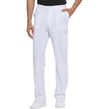 Dickies Medical Men's 6-Pocket Natural Rise Drawstring Pant