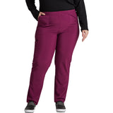 Dickies Medical Unisex 5-Pocket Natural Rise Tapered Leg Pant