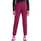 Infinity Women's Tapered Leg Cargo Pant