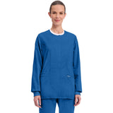 Cherokee Women's 3-Pocket Snap Front Jacket