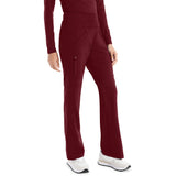 White Cross Women's Five-Pocket Bootcut Pant