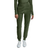 White Cross Women's Six-Pocket Knitted Waistband Jogger Pant