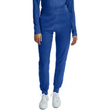 White Cross Women's Six-Pocket Knitted Waistband Jogger Pant