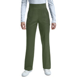 White Cross Women's Six-Pocket Wide-leg Pant