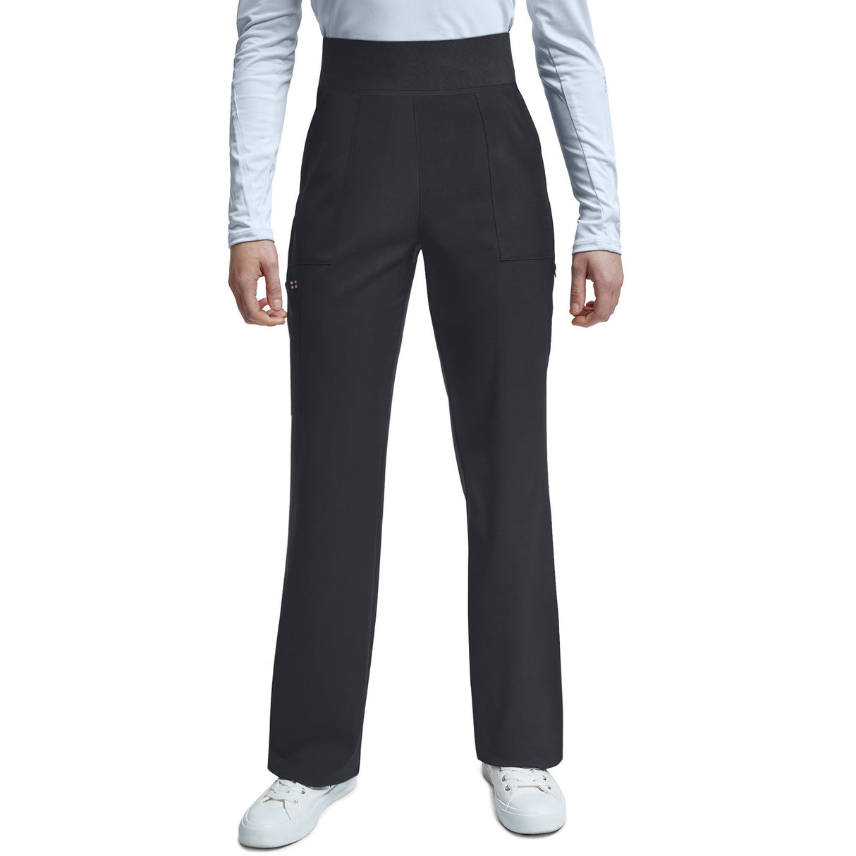 White Cross Women's Six-Pocket Wide-leg Pant