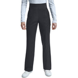 White Cross Women's Six-Pocket Wide-leg Pant